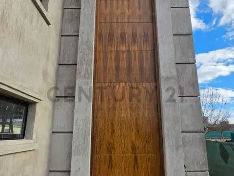 EXCELENTE CASA EN VENTA EN BARRIO LAR DE VIEYTES 3 – LUJAN DE CUYO - MENDOZA
