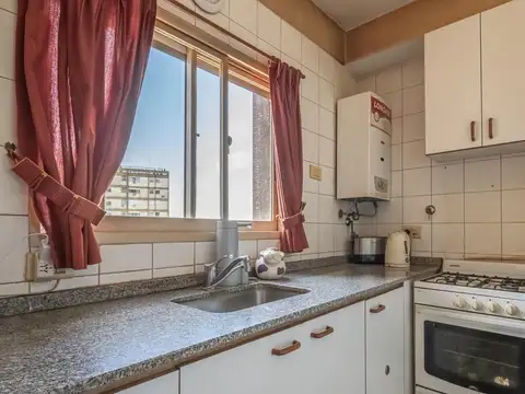Departamento en Venta 26 años