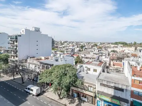 Departamento 4 ambientes con 3 baños