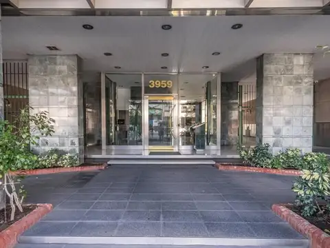 VENTA | Departamento 4 ambientes con balcon terraza y bauler