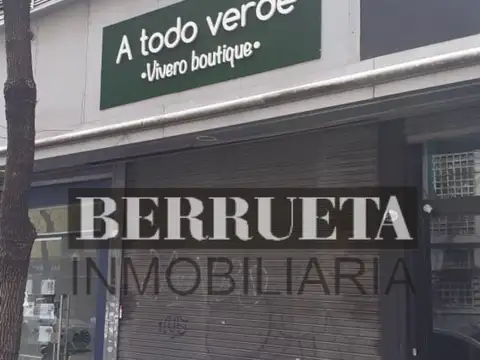 Local en Alquiler en Colegiales, $ 2.300.000