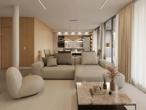 Departamento en Venta en Centro, USD 190.800