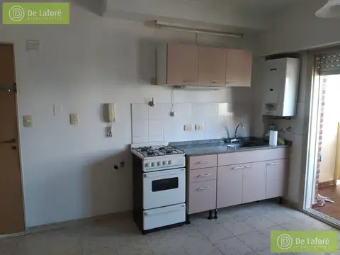 Departamento en Alquiler 20 años