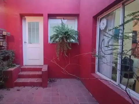 Casa en Alquiler 35 años