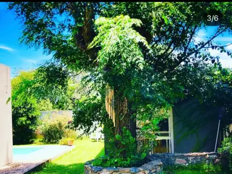 Alquiler Quintas de Aeguello