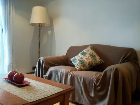 Cnel J Moldes 2300, Piso 3