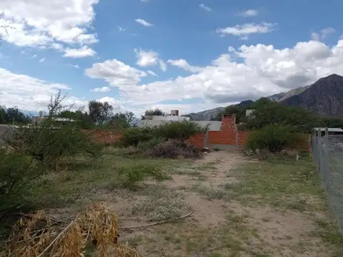 Terreno en Venta en Cafayate, USD 20.000
