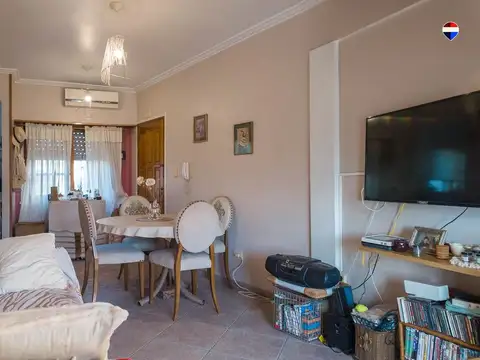 Departamento en Venta en Quilmes, USD 58.000