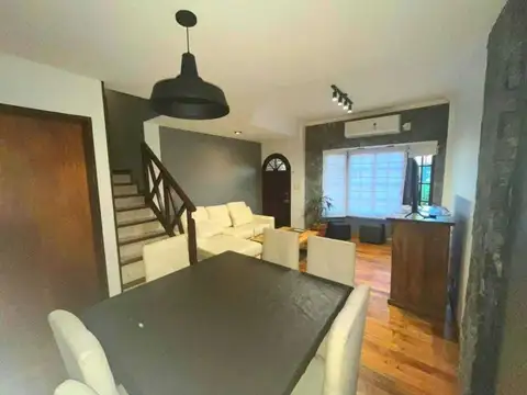 Casa en Venta 31 años
