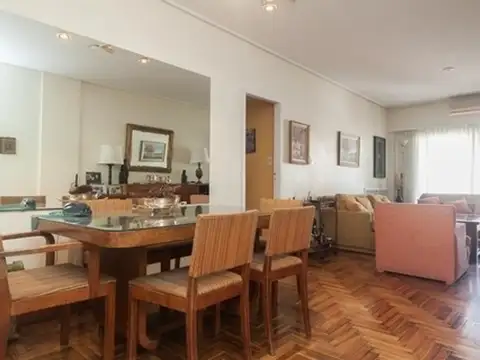 Departamento en Alquiler Temporal 25 años