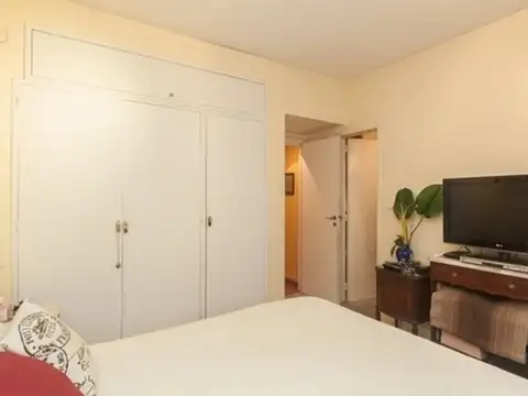 Departamento en Alquiler Temporal en Barrio Norte, USD 1.200
