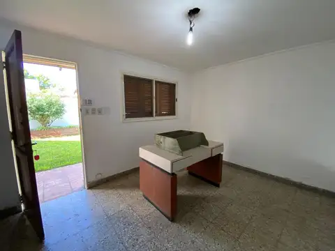 casa 4 dormitorios, parque, cochera, venta