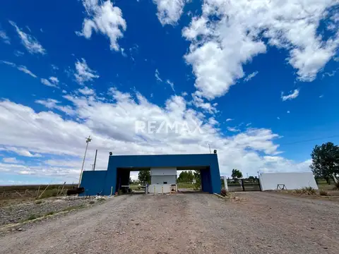 Manzana 17 A - Lote 2