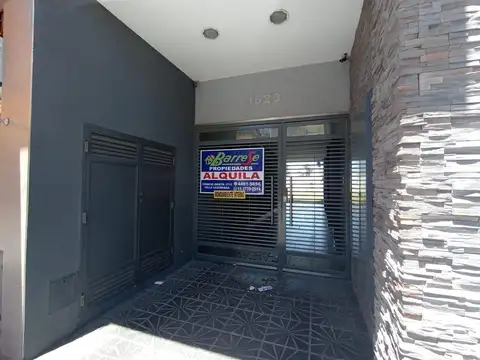 Ignacio Arieta 1600, Piso 2