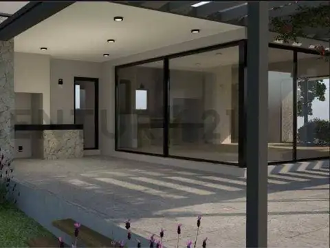 Casa en Venta en Lujan De Cuyo, USD 200.000