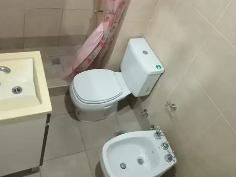 Departamento en Alquiler al Oeste