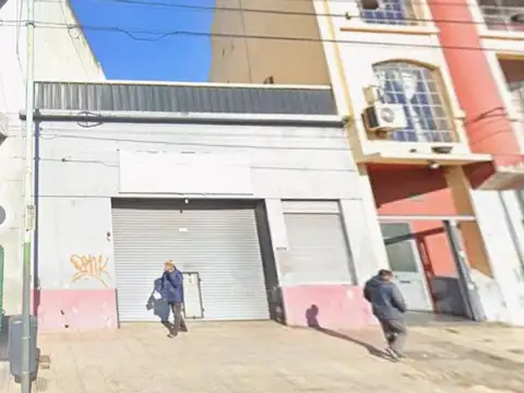 Terreno | Venta,Villa Devoto