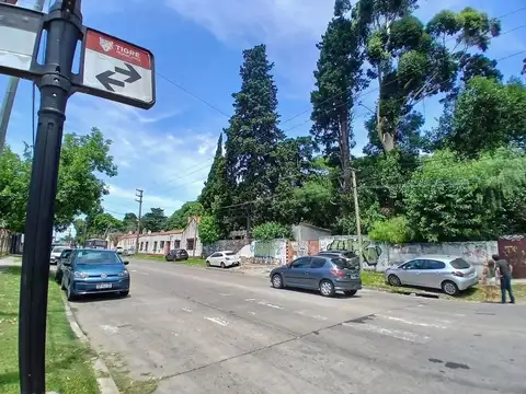 Terreno en Alquiler en Don Torcuato, USD 10.000