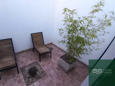 Depto Tipo Casa en Venta en Chauvin, USD 89.900