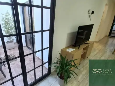 Depto Tipo Casa en Venta de 2 dormitorios