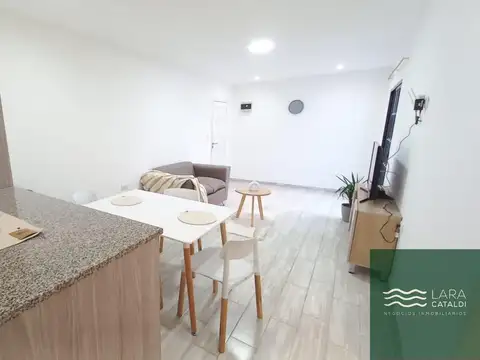 Depto Tipo Casa en Venta A Estrenar
