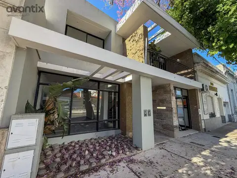 Local comercial en alquiler en pleno centro de Rafaela