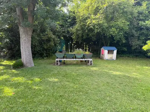 Casa en Venta 40 años