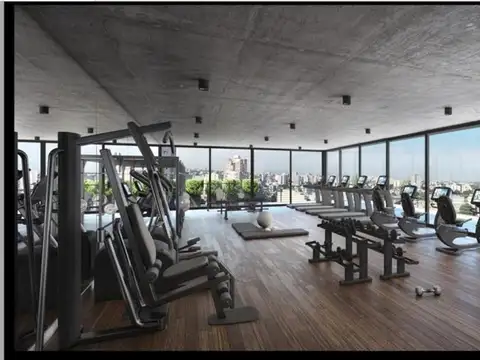 Departamento en Venta Apto profesional