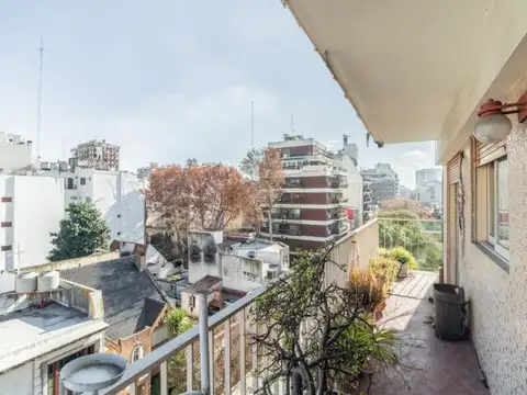 Departamento en Venta en Flores, USD 125.000