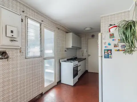 Departamento en Venta 51 años
