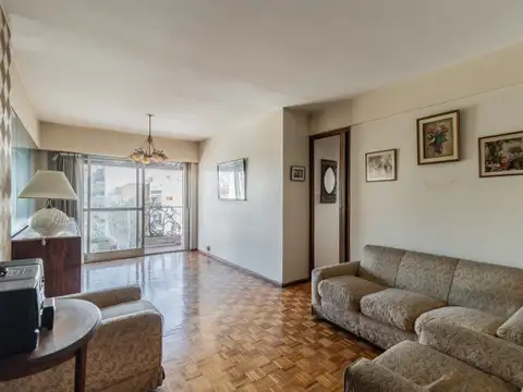 Avenida Coronel Esteban Bonorino 300, Piso 5