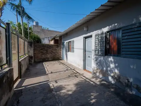 Casa en Venta de 2 dormitorios
