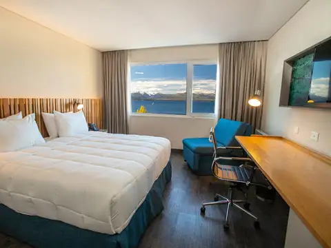 Hotel en Venta en San Carlos de Bariloche, USD 35.000