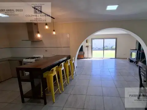 Casa en Venta de 3 dormitorios