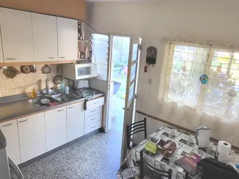 Casa en Venta en Villa Adelina, USD 139.000