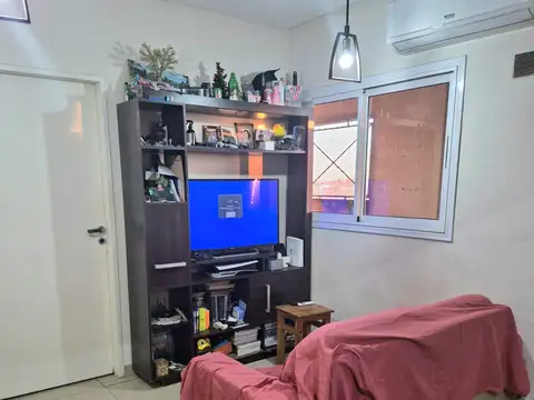 Departamento en Venta en Pompeya, USD 90.000