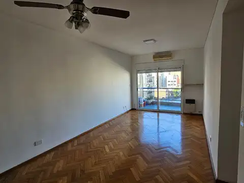 Departamento en Alquiler de 2 dormitorios