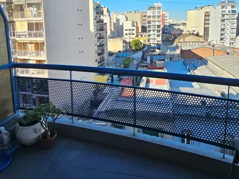 Departamento en Alquiler en Almagro Norte, $ 1.400.000