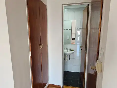 Yatay 400, Piso 7