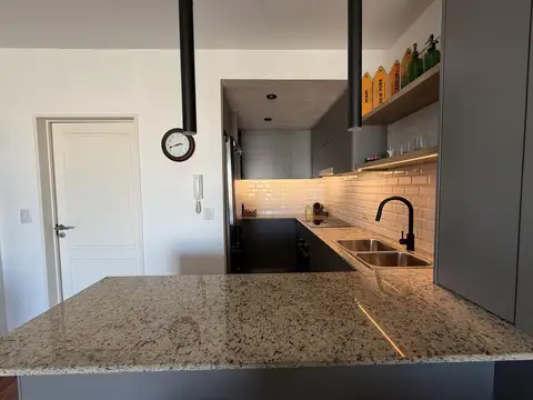 Departamento en Venta Apto profesional