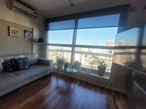 Departamento en Venta en Flores Norte, USD 165.000