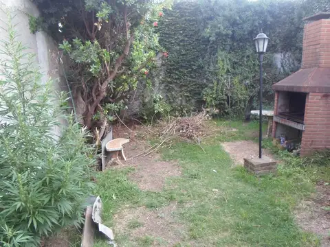 Casa en Venta 45 años