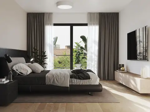 Departamento en Venta de 3 dormitorios