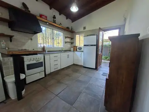 Casa en Venta 15 años