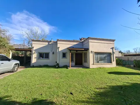 Casa - Tortuguitas