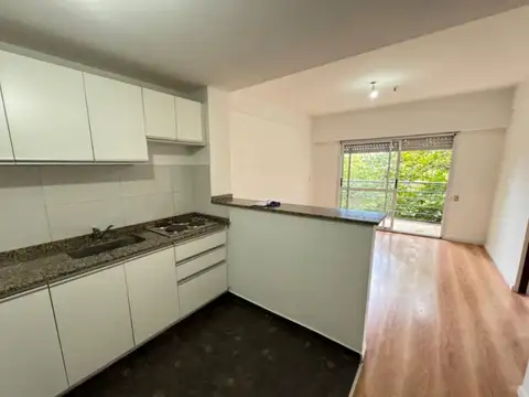 Departamento en Echesortu