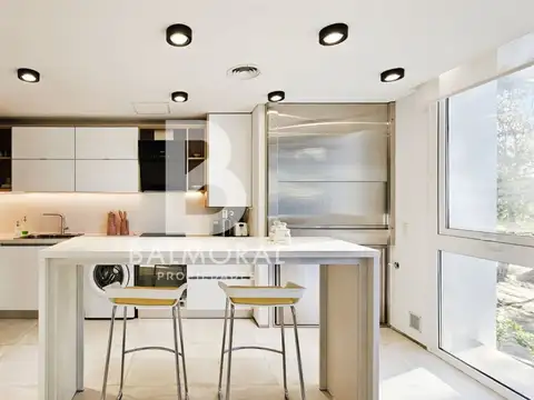 Departamento en Alquiler Temporal de 1 dormitorio