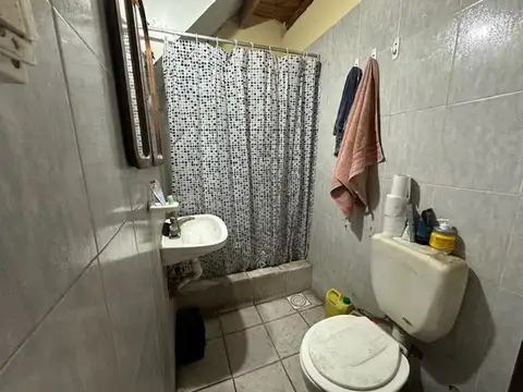 Galpón a la venta en Don Torcuato