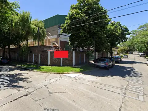 Galpón en venta en Beccar