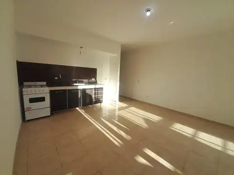 Venta Departamento 2 ambientes 37.5 m2 balcon y cochera José C Paz